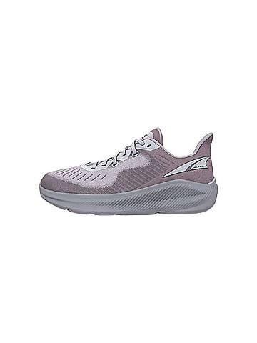 Altra Women's Experience Form Shoe in Purple (view 2)
