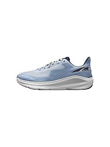 Altra Women's Experience Form Shoe in Blue/Gray (view 2)