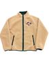Disney Tan Fleece Size S - photo 1
