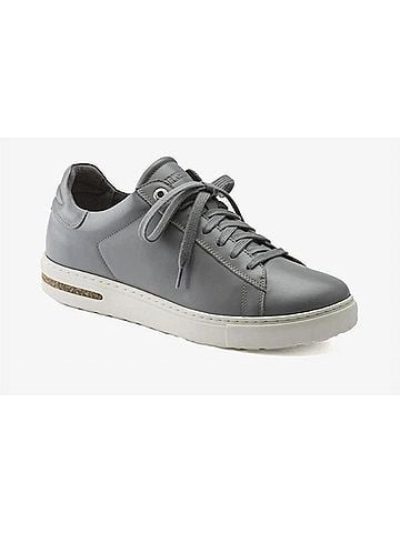 Birkenstock Women's Bend Sneakers in Gray (view 1)