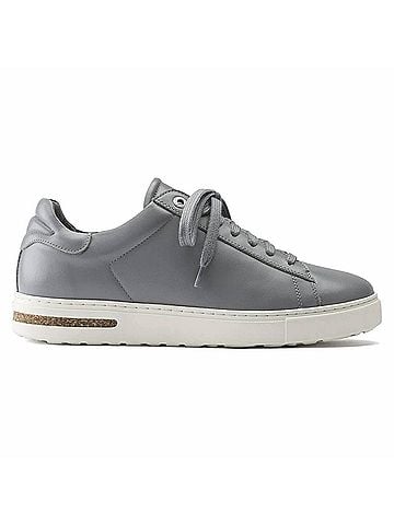 Birkenstock Women's Bend Sneakers in Gray (view 2)