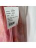 Dessy Collection 100% Polyester Floral Pink Cocktail Dress Size 16 - photo 7