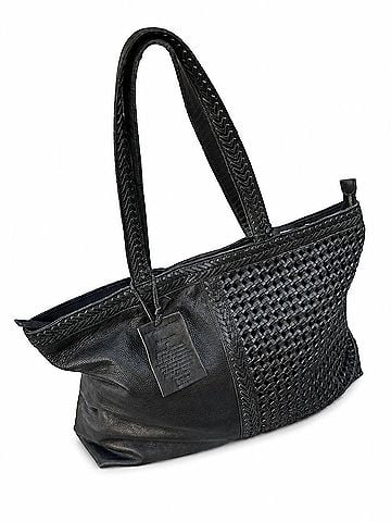 Latico Women's Provence Bag in Black (view 1)