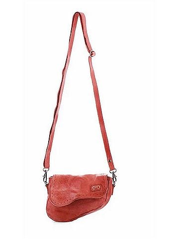 BED|STU Priscilla in Indie Red Dip Dye (view 1)