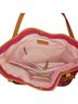 Dooney & Bourke Red Tan Tote One size - photo 2