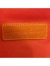 Dooney & Bourke Red Tan Tote One size - photo 3