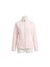 abacus Pink Anne Midlayer Jacket in Dusty Pink Size M - photo 1