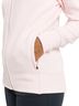 abacus Pink Anne Midlayer Jacket in Dusty Pink Size M - photo 4