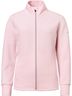 abacus Pink Anne Midlayer Jacket in Dusty Pink Size M - photo 5