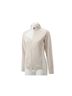 abacus Brown Ardfin Softshell Mock Neck Jacket in Clam Size XL - photo 1