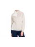 abacus Brown Ardfin Softshell Mock Neck Jacket in Clam Size XL - photo 2