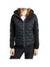 abacus Black Reay Thermo Softshell Jacket in Black Size XS - photo 2