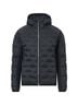 abacus Black Reay Thermo Softshell Jacket in Black Size XS - photo 4