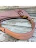Sigrid Olsen 100% Leather Solid Pink Leather Hobo One size - photo 8