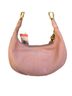 Sigrid Olsen 100% Leather Solid Pink Leather Hobo One size - photo 2