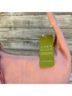 Sigrid Olsen 100% Leather Solid Pink Leather Hobo One size - photo 13