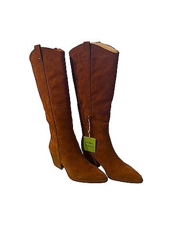 Sam Edelman cowboy Heels (view 1)