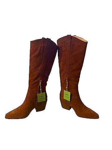 Sam Edelman cowboy Heels (view 2)