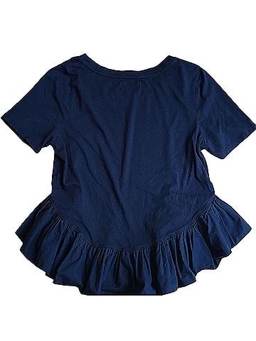Maeve Short Sleeve Blouse (view 2)