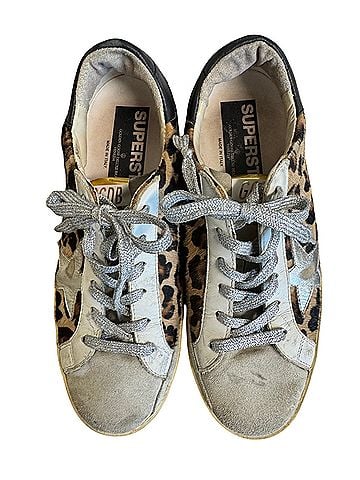 Golden Goose Sneakers (view 2)