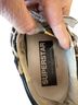 Golden Goose Animal Print Multi Color Sneakers Size EU 38 - photo 1