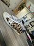 Golden Goose Animal Print Multi Color Sneakers Size EU 38 - photo 4
