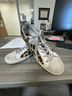 Golden Goose Animal Print Multi Color Sneakers Size EU 38 - photo 5
