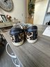 Golden Goose Animal Print Multi Color Sneakers Size EU 38 - photo 9