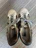 Golden Goose Animal Print Multi Color Sneakers Size EU 38 - photo 6