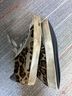 Golden Goose Animal Print Multi Color Sneakers Size EU 38 - photo 8