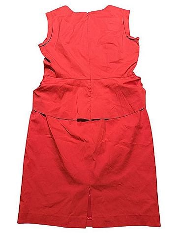 Lafayette 148 New York Casual Dress (view 2)