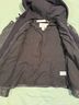 Caslon 100% Leather 80% Polyester 100% Leather Black Jacket Size XS - photo 3