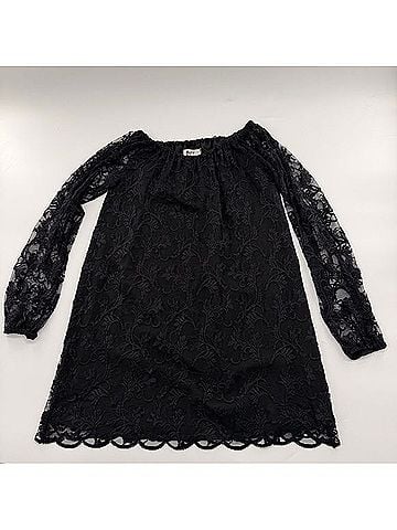 Nightcap Dentelle Casual Dress (view 2)