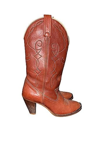 Acme Boots (view 1)