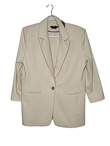 Alice + Olivia Blazer (view 1)