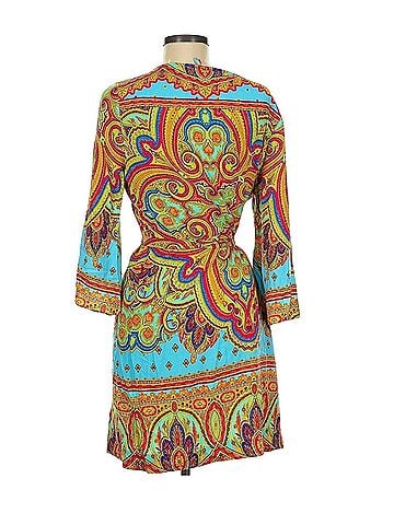 Hale Bob Hale Bob Casual Dress (view 2)