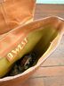 Nine West 100% Leather Tan Boots Size 5 - photo 3