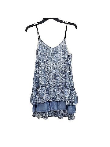 Band of Gypsies Casual Dress (view 2)