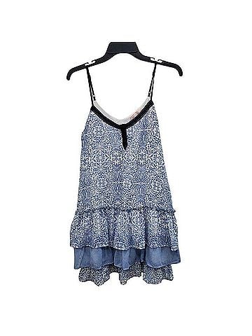 Band of Gypsies Casual Dress (view 1)