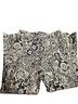 Tahari Floral Multi Color Casual Pants Size M - photo 2