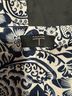 Tahari Floral Multi Color Casual Pants Size M - photo 3