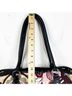 Brighton 100% Canvas Shoulder Bag One size - photo 9