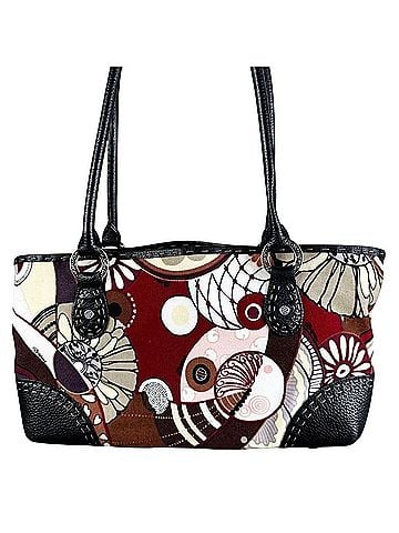 Brighton Shoulder Bag (view 2)