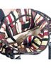 Brighton 100% Canvas Shoulder Bag One size - photo 5