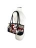 Brighton 100% Canvas Shoulder Bag One size - photo 1