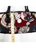 Brighton 100% Canvas Shoulder Bag One size - photo 8