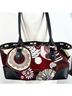 Brighton 100% Canvas Shoulder Bag One size - photo 4