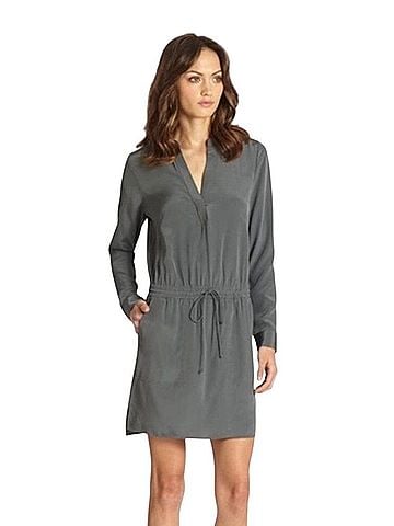Vince. Casual Dress (view 1)