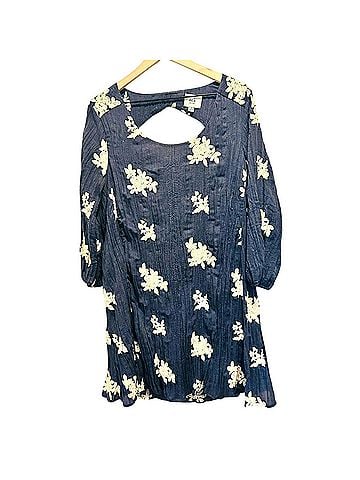 ECI Casual Dress (view 1)