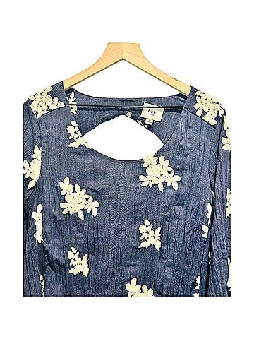 ECI Casual Dress (view 2)